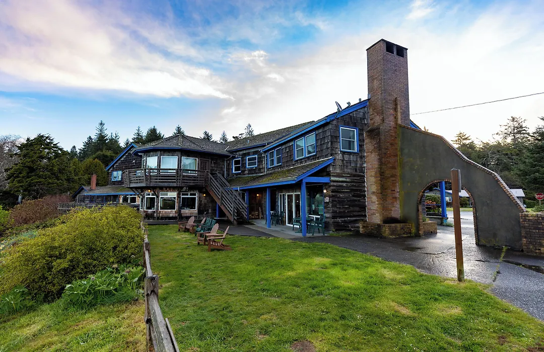 Kalaloch Lodge-1
