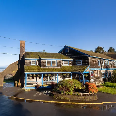 Kalaloch Lodge-2
