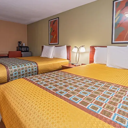 Far West Motel-3
